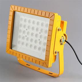 LED防爆灯具介绍