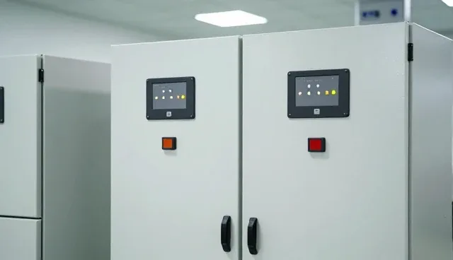 控制柜配件供应中的处理方法与适用情况分析